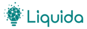 liquida logo or